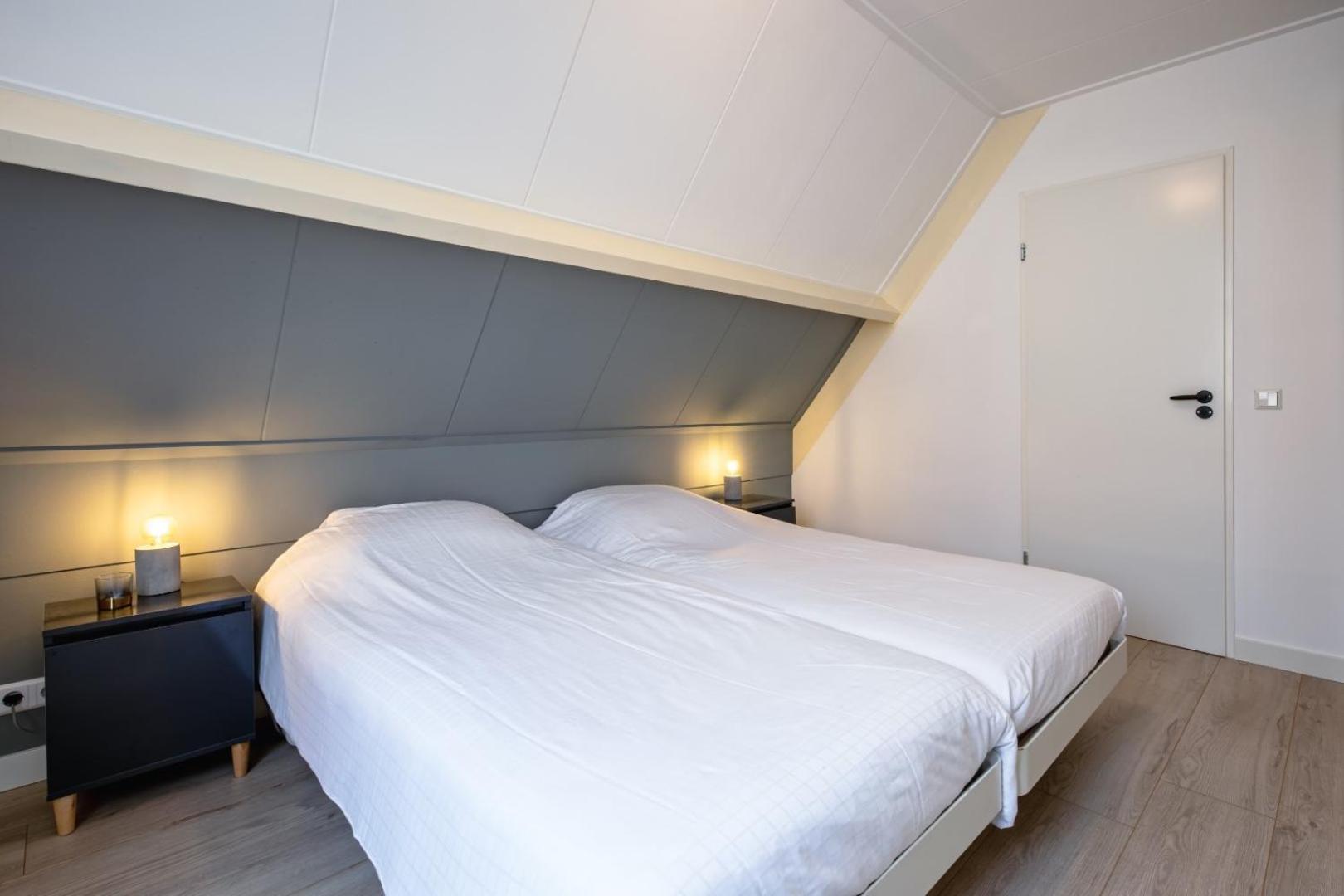 Hotel-Restaurant Loodsmans Welvaren Bv Den Hoorn  Extérieur photo